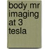 Body Mr Imaging At 3 Tesla