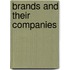 Brands And Their Companies