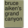 Bruce Aiken's Grand Canyon door Susan Hallsten McGarry