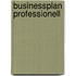 Businessplan professionell