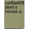 Cadfael08 Devil S Novice A by Peters Ellis