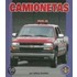 Camionetas = Pickup Trucks
