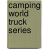 Camping World Truck Series door John McBrewster