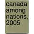 Canada Among Nations, 2005