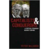 Capitalists And Conquerors door Peter McLaren