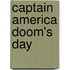 Captain America Doom's Day