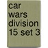 Car Wars Division 15 Set 3