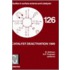 Catalyst Deactivation 1999