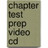 Chapter Test Prep Video Cd