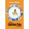Chaucer's Canterbury Tales door Vincent F. Hopper