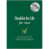 Checklist for Life for Men door Thomas Nelson Publishers