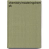 Chemistry/Masteringchem Pk by John McMurry