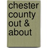 Chester County Out & About door Antelo Devereux