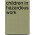 Children In Hazardous Work