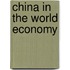 China In The World Economy