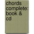 Chords Complete: Book & Cd