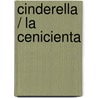 Cinderella / La cenicienta door Ladybird
