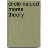 Circle-Valued Morse Theory door Andrei Pajitnov