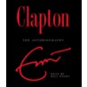 Clapton: The Autobiography by Eric Clapton