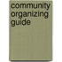 Community Organizing Guide