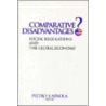 Comparative Disadvantages? by Pietro Nivola