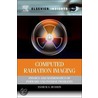 Computed Radiation Imaging door Esam M.A. Hussein