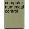 Computer Numerical Control door Robert Quesada