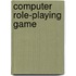 Computer Role-Playing Game