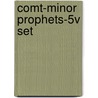 Comt-Minor Prophets-5v Set door John Calvin