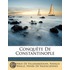 Conquete De Constantinople