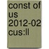 Const Of Us 2012-02 Cus:Ll