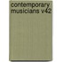 Contemporary Musicians V42