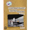 Contemporary United States by Kevin Cunningham