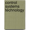 Control Systems Technology door Curtis D. Johnson