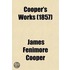 Cooper's Works (Volume 20)