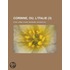 Corinne, Ou, L'Italie (3 )