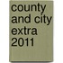 County And City Extra 2011