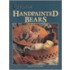 Creative Handpainted Bears