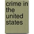 Crime In The United States