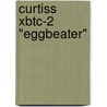 Curtiss Xbtc-2 "Eggbeater" door Bob Kowalski