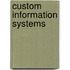 Custom Information Systems