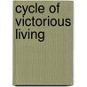 Cycle of Victorious Living door T. Scott Daniels