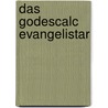 Das Godescalc Evangelistar by Fabrizio Crivello