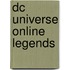 Dc Universe Online Legends