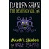 Death's Shadow/Wolf Island