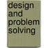 Design and Problem Solving