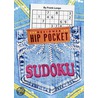 Designer Hip Pocket Sudoku door Frank Longo