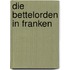 Die Bettelorden In Franken