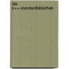 Die C++-Standardbibliothek door Stefan Kuhlins