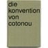 Die Konvention Von Cotonou